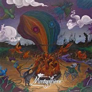 Album Montgolfière: Montgolfière