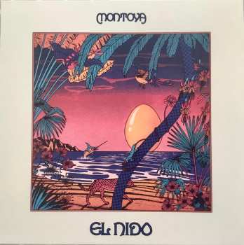 Album Jhon Montoya: El Nido