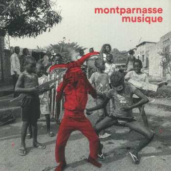 Album Montparnasse Musique: Montparnasse Musique