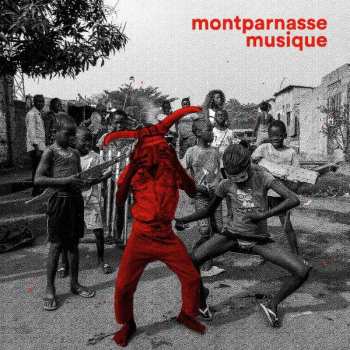 LP Montparnasse Musique: Montparnasse Musique LTD | CLR 417045