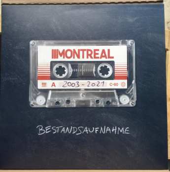 Album Montreal: Bestandsaufnahme
