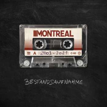 CD Montreal: Bestandsaufnahme DIGI 533524