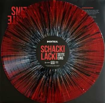 LP Montreal: Schackilacki CLR | LTD | NUM