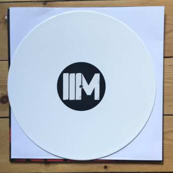 LP Montreal: Sonic Ballroom NUM | LTD | CLR