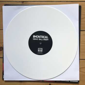 LP Montreal: Sonic Ballroom NUM | LTD | CLR