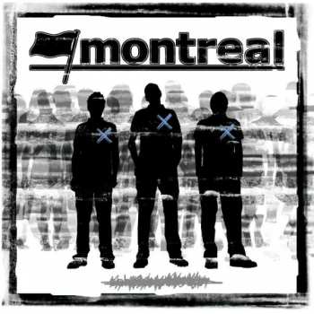 Album Montreal: Xxx