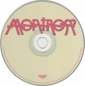 CD Montrose: Montrose 183445