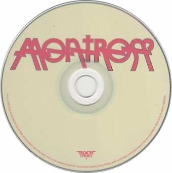 CD Montrose: Montrose