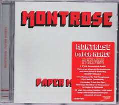 CD Montrose: Paper Money 531840