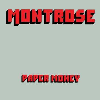 CD Montrose: Paper Money 531840