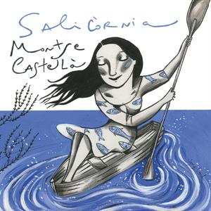 Album Montse Castellà: Salicòrnia