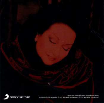 CD Montserrat Caballé: Die grossen Erfolge 413036
