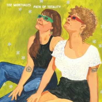 Album Montvales: Path Of Totality