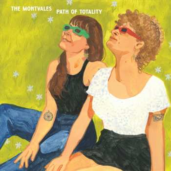 CD Montvales: Path Of Totality