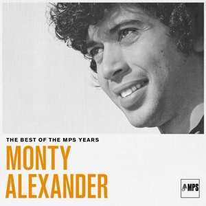 Album Monty Alexander: Best Of Mps Years