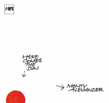 CD Monty Alexander: Here Comes The Sun DIGI 158059