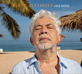 Album Monty Alexander: Love Notes