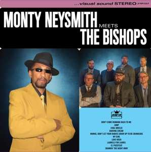 LP Monty Neysmith: Meets The Bishops 393646
