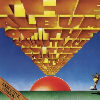 Monty Python: The Album Of The Soundtrack Of The Trailer Of The Film Of Monty Python And The Holy Grail (Executive Version)