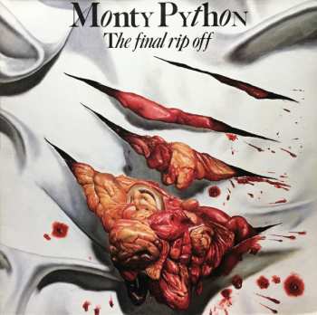 2LP Monty Python: The Final Rip Off
