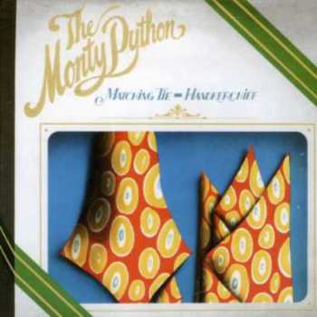 Album Monty Python: The Monty Python Matching Tie And Handkerchief