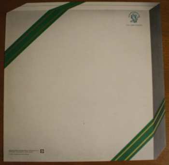 LP Monty Python: The Monty Python Matching Tie And Handkerchief