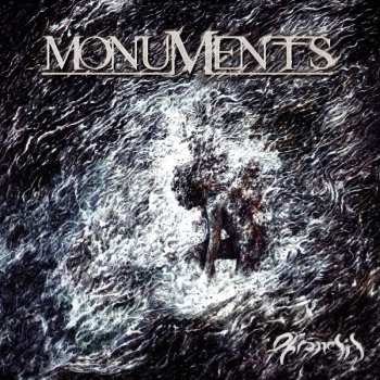 LP/CD Monuments: Phronesis 406201