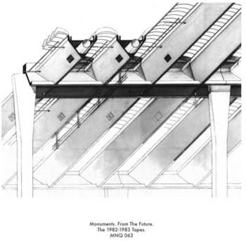 Album Monuments: From The Future: The 1982-1983 Tapes