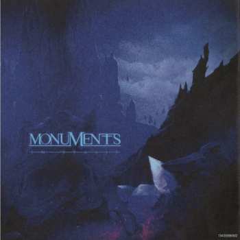 CD Monuments: In Stasis LTD | DIGI 393600