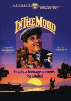 Album Mood: Into The Mood