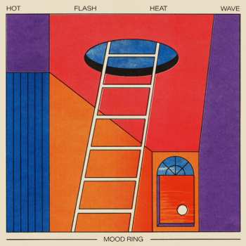 Album Hot Flash Heat Wave: Mood Ring