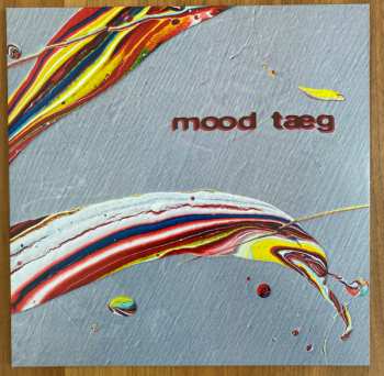 Album Mood Taeg: Anaphora