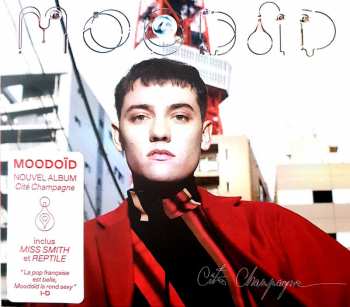 Album Moodoïd: Cité Champagne