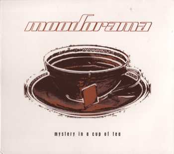 Album Moodorama: Mystery In A Cup Of Tea