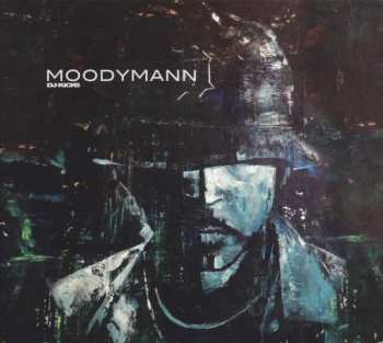 Album Moodymann: DJ-Kicks