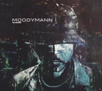 Moodymann: DJ-Kicks