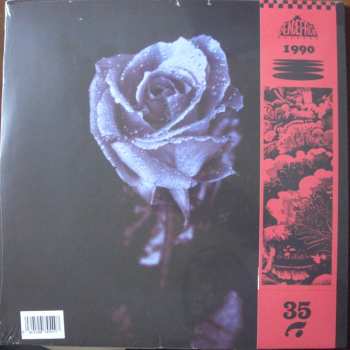 2LP Moodymann: Silence In The Secret Garden CLR | LTD