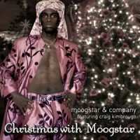 Album Moogstar & Company: Christmas With Moogstar