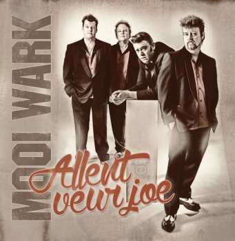 Album Mooi Wark: Allent Veur Joe