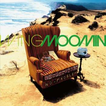 Album Moomin: Wing / Time Stop