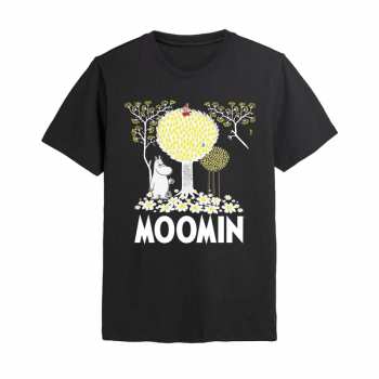 Merch Moomins: Tree L