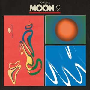 Album Ava Luna: Moon 2