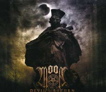 Album Moon: Devil's Return