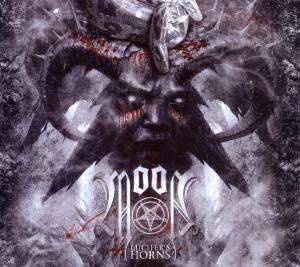 Album Moon: Lucifer's Horns
