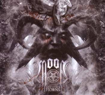CD Moon: Lucifer's Horns 22234