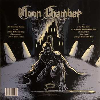 LP Moon Chamber: Lore Of The Land 136903