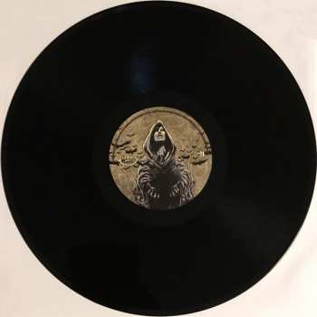 LP Moon Chamber: Lore Of The Land 136903