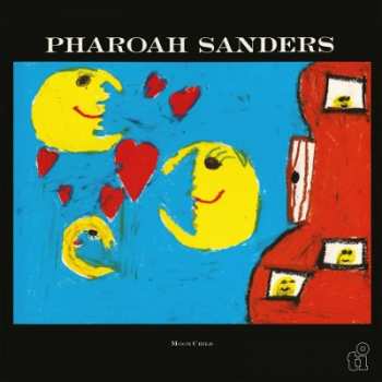 Album Pharoah Sanders: Moon Child