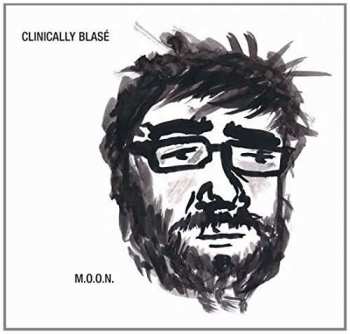 Album M.O.O.N.: Clinically Blasé