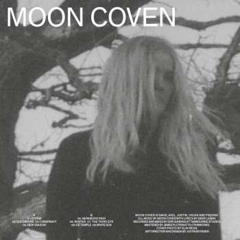Album Moon Coven: Moon Coven